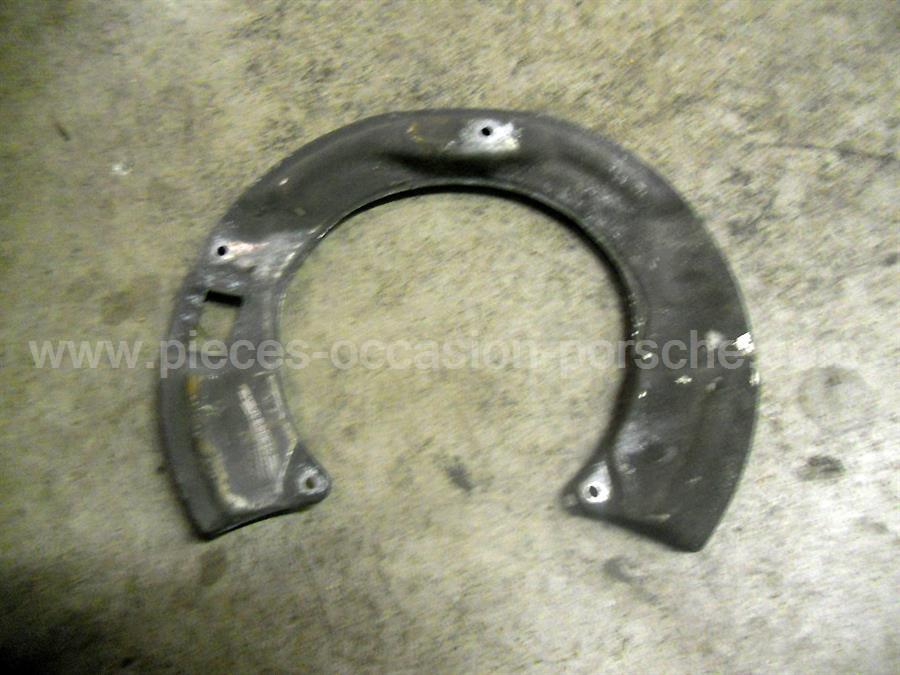 Tole de protection ARD Porsche 928